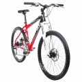 Велосипед гірський CORRADO FORTUN 26” AL.